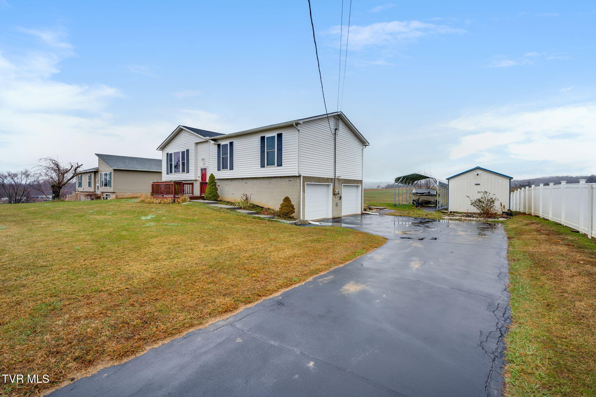 212 Conklin Road Jonesborough, TN 37659 - Photo 3 of 48 003