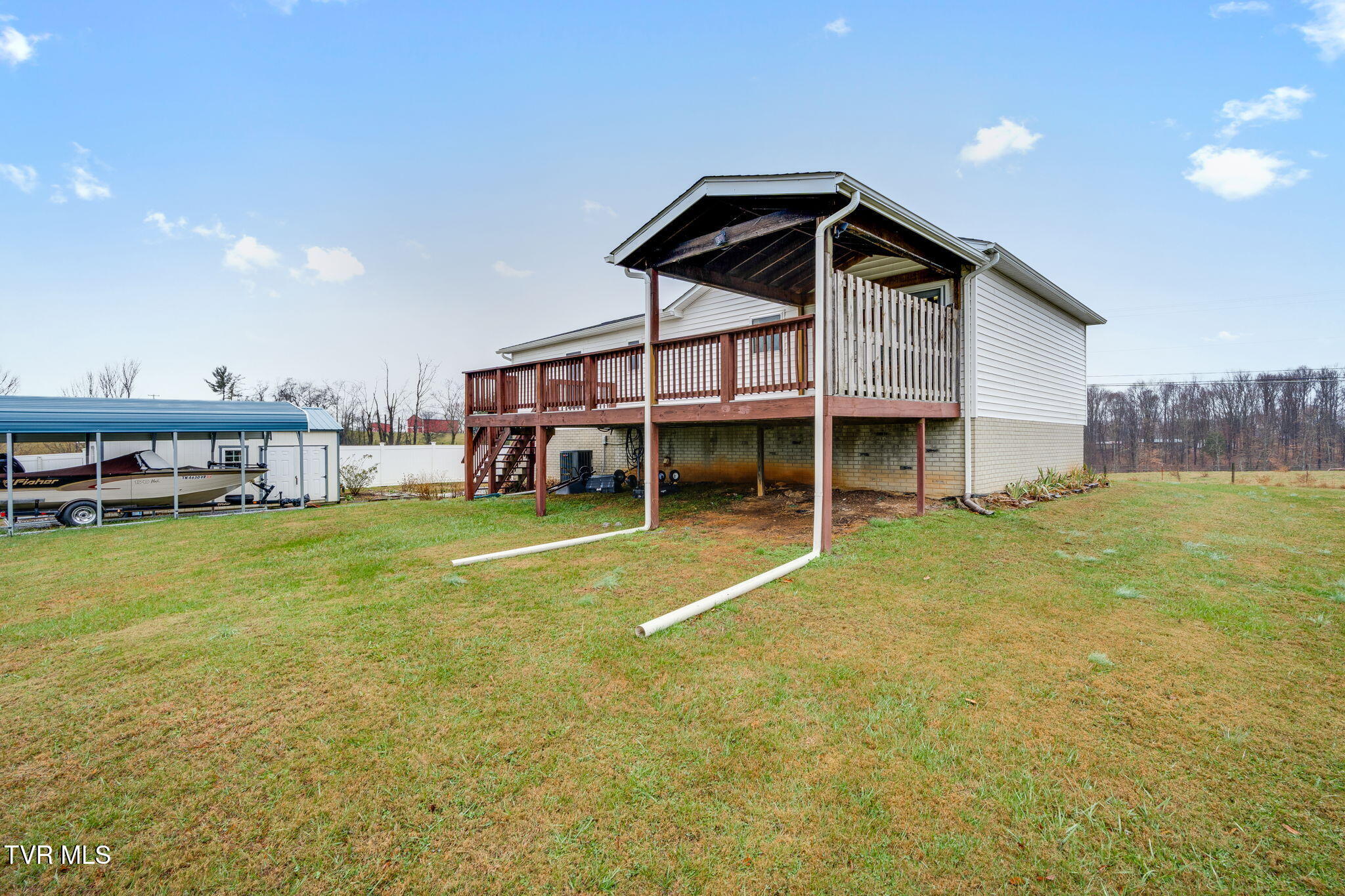 212 Conklin Road Jonesborough, TN 37659 - Photo 36 of 48 035