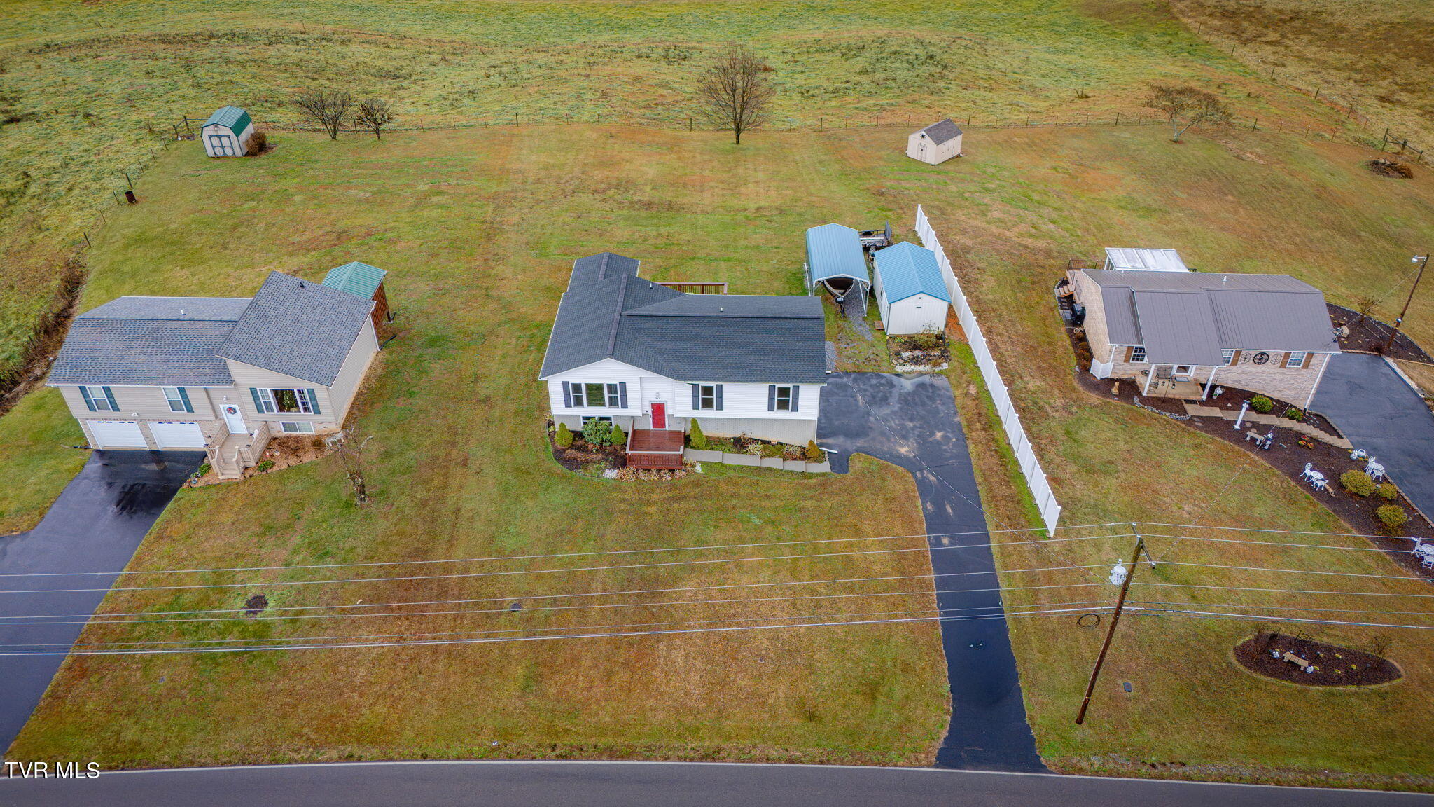 212 Conklin Road Jonesborough, TN 37659 - Photo 37 of 48 101