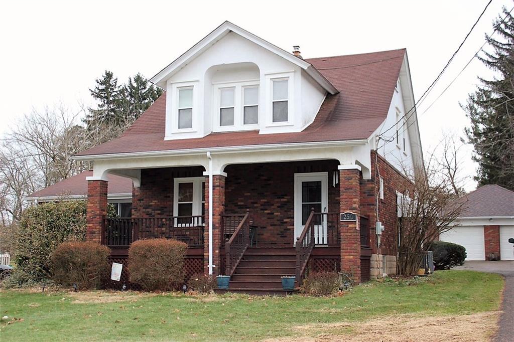 250 Meridian Road Butler, PA 16001 - Photo 1 of 23 Welcome to 250 Meridian Road!