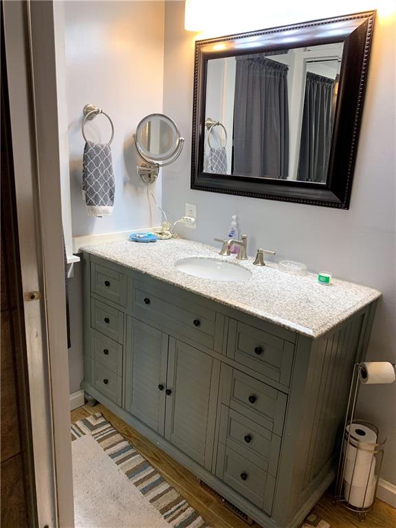 250 Meridian Road Butler, PA 16001 - Photo 15 of 23 Updated Vanity