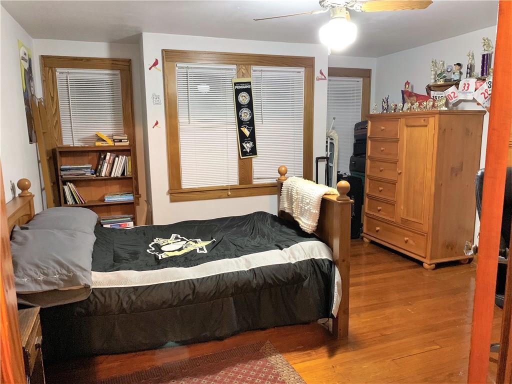 250 Meridian Road Butler, PA 16001 - Photo 16 of 23 Bedroom 2