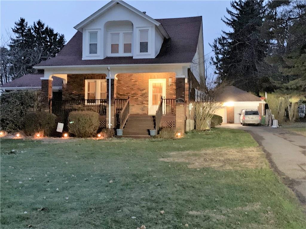 250 Meridian Road Butler, PA 16001 - Photo 23 of 23 Nightly Welcome!