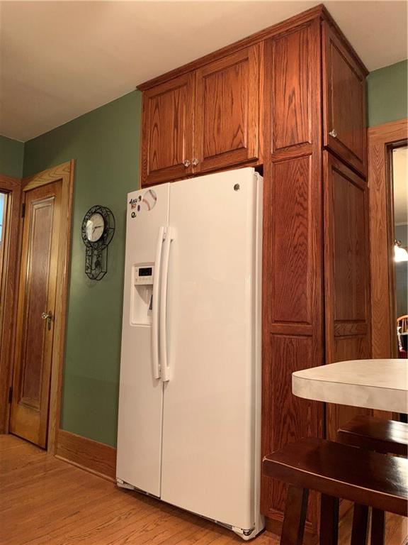 250 Meridian Road Butler, PA 16001 - Photo 4 of 23 Extra Storage in Kitchen