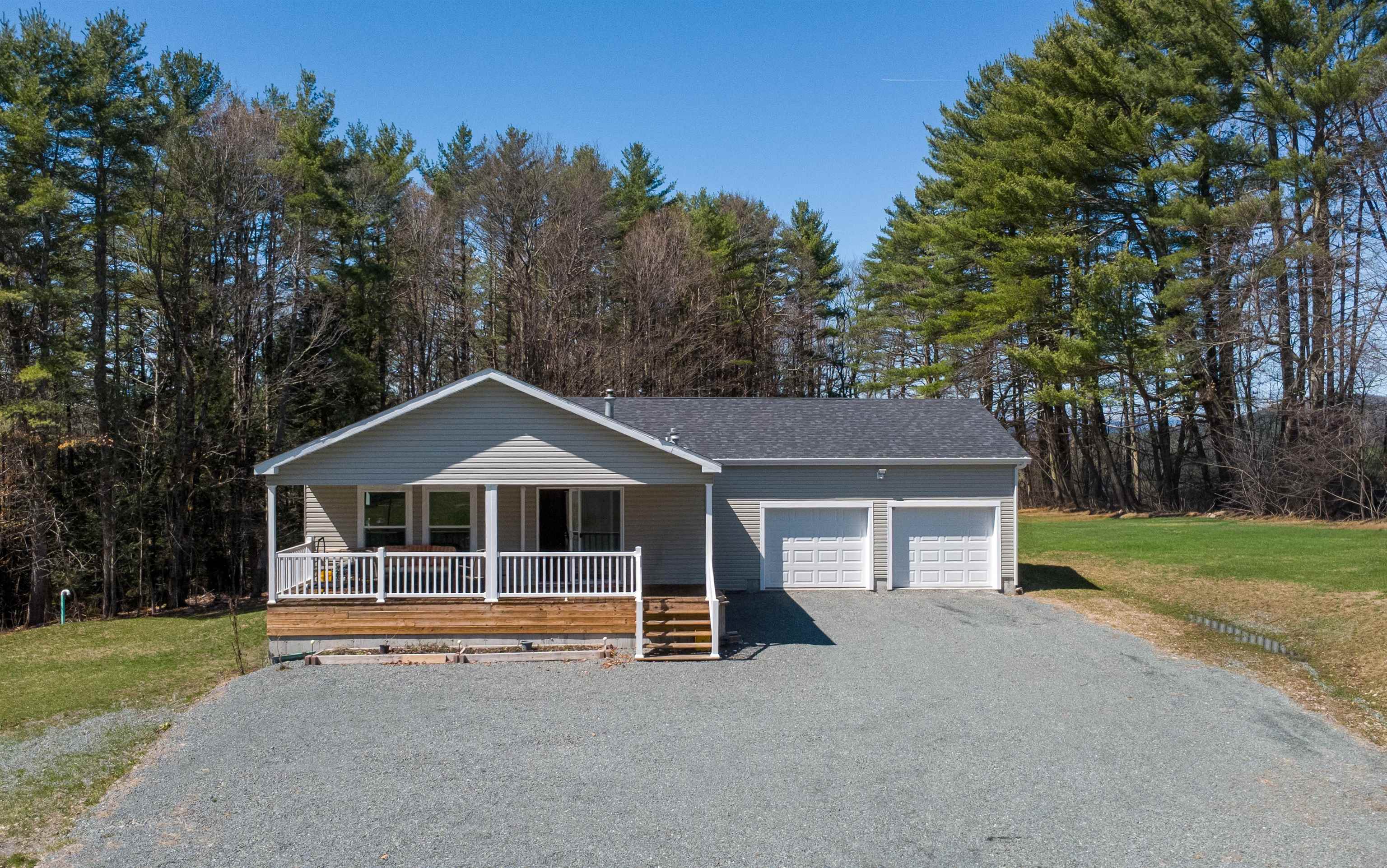 1799 Coppermine Road, Unit A Monroe, NH 03771 - Photo 1 of 44 Gallery Image 1