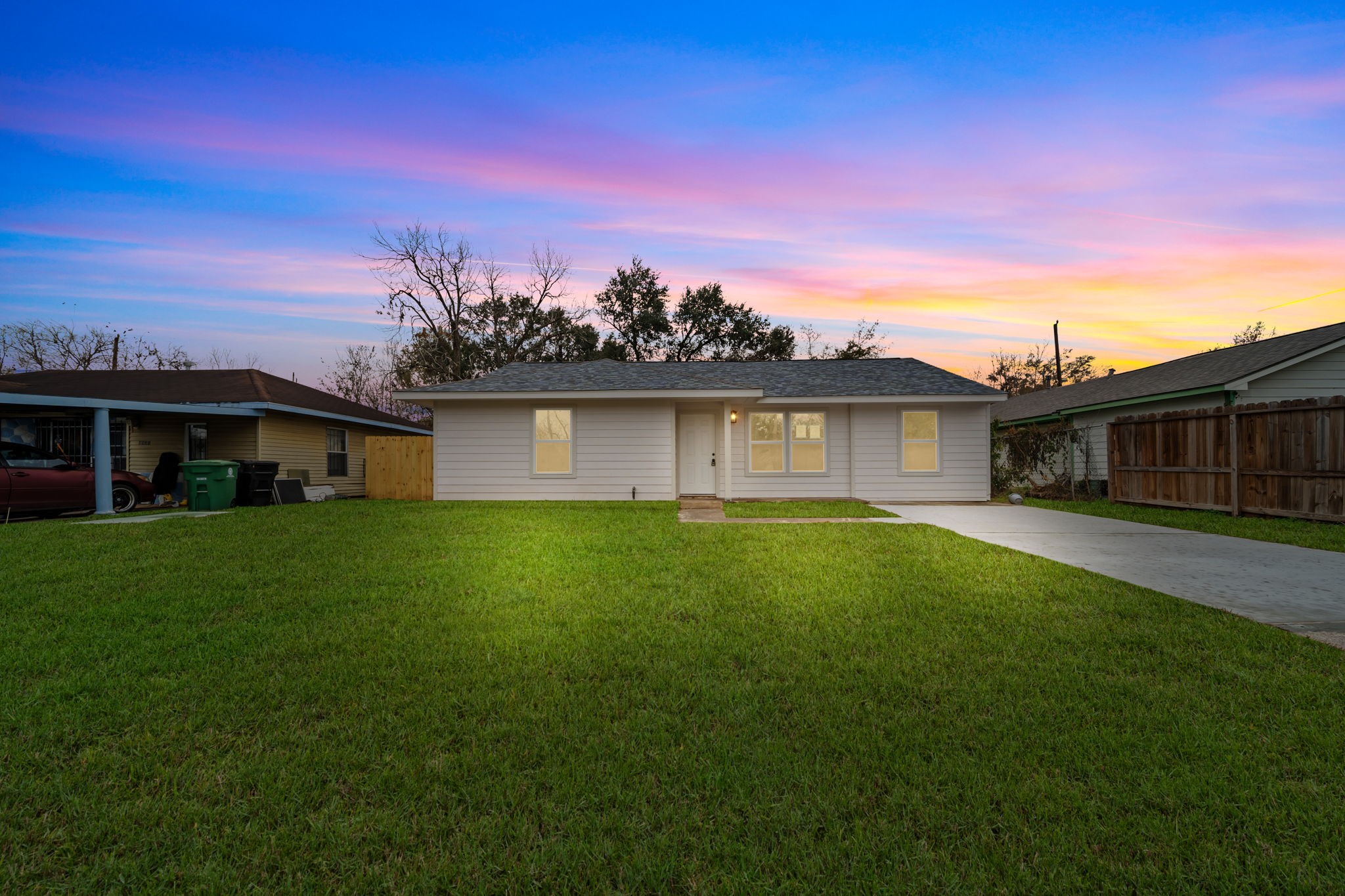 4930 Gren Street Houston, TX 77021 - Photo 18 of 20