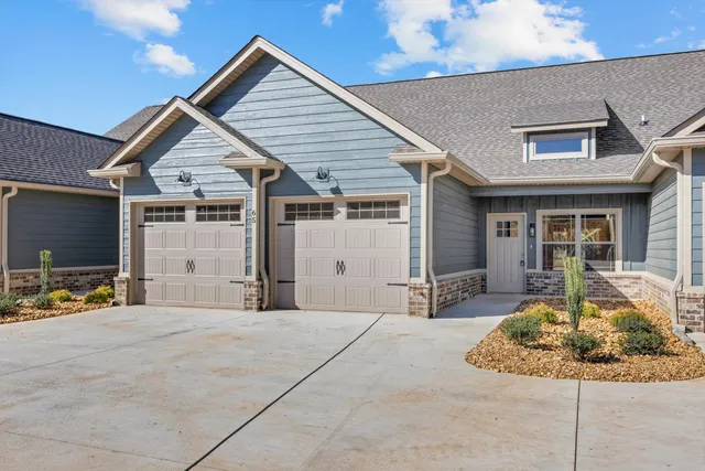 $319,900 | 65 Maddox Lane, Chatsworth, GA 30705