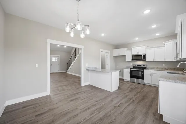 $319,900 | 65 Maddox Lane, Chatsworth, GA 30705