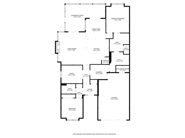 $499,000 | 1160 Lochaven Circle, Hillsdale, MI 49242
