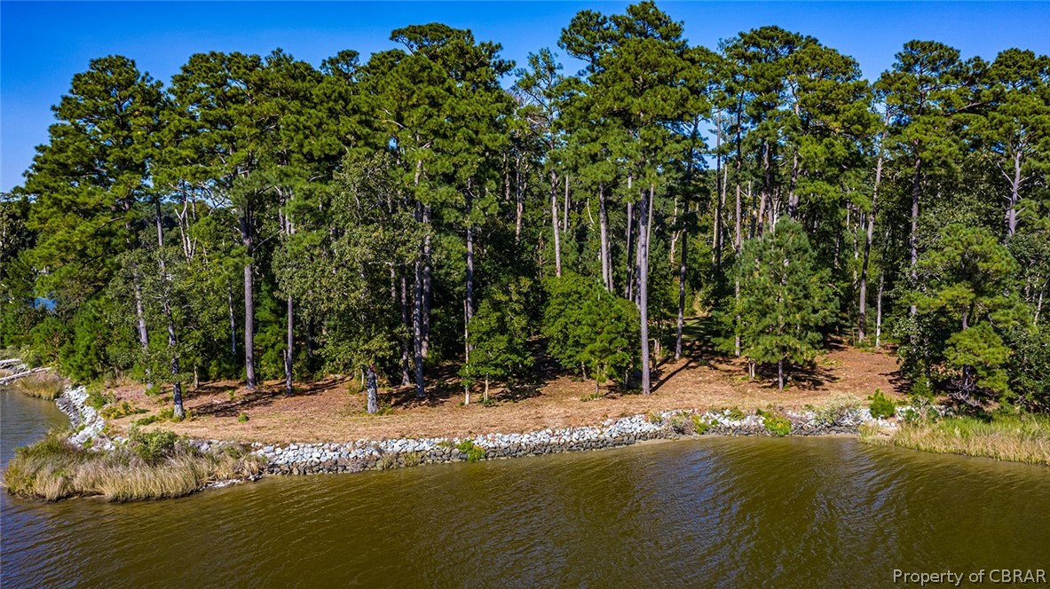 0 Oyster House Road White Stone, VA 22578 - Photo 2 of 21
