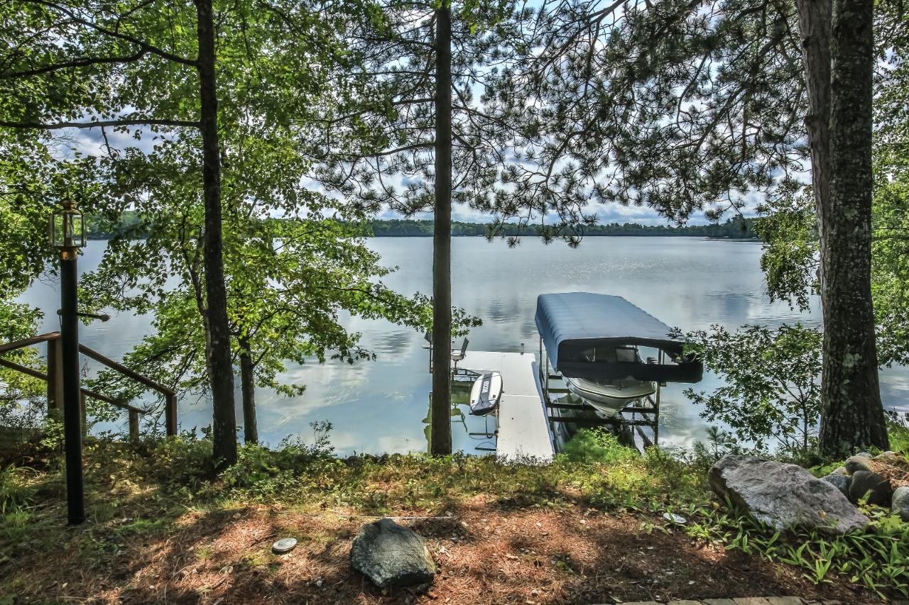 6628 South Bluebird Road Lake Tomahawk, WI 54539 - Photo 2 of 54 Gallery Image 2