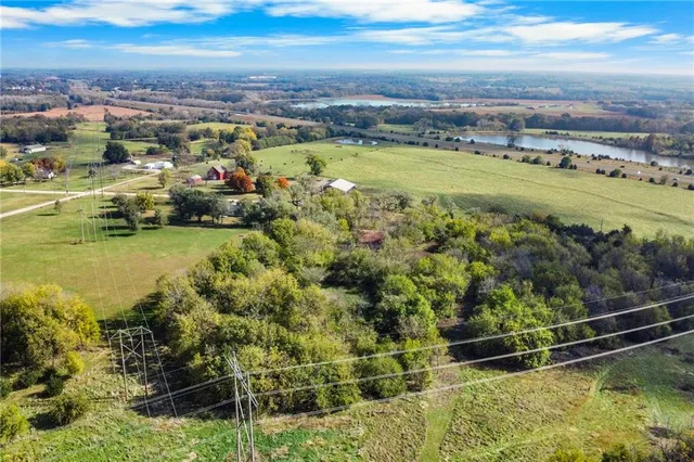 $170,000 | Lot 1 Harmony Road, Paola, KS 66071