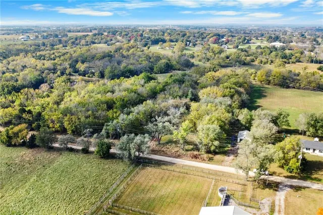 $170,000 | Lot 1 Harmony Road, Paola, KS 66071