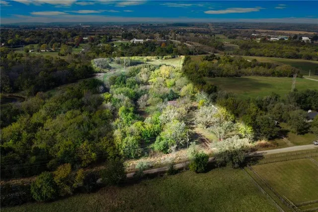 $170,000 | Lot 1 Harmony Road, Paola, KS 66071