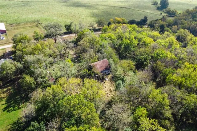 $170,000 | Lot 1 Harmony Road, Paola, KS 66071