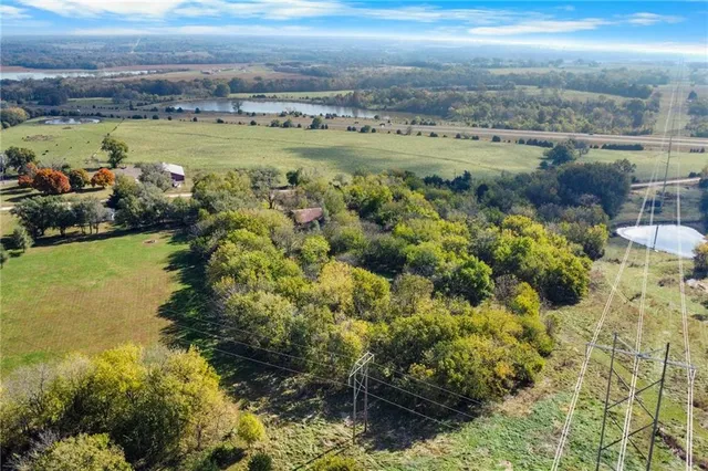 $170,000 | Lot 1 Harmony Road, Paola, KS 66071