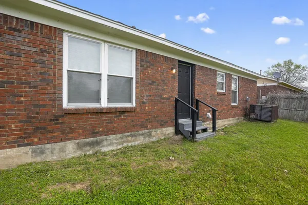 $89,900 | 2525 Wellons Avenue, Memphis, TN 38127