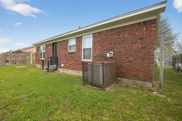 $89,900 | 2525 Wellons Avenue, Memphis, TN 38127