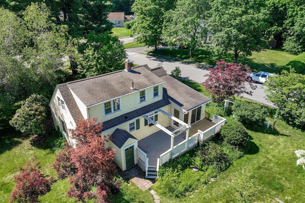 19 Jefferson Road Northborough, MA 01532 - Photo 29 of 32