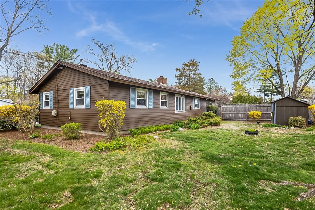 6 Carling Road Framingham, MA 01701 - Photo 20 of 21 Gallery Image 20