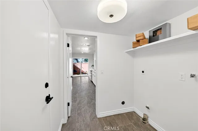 a view of small space