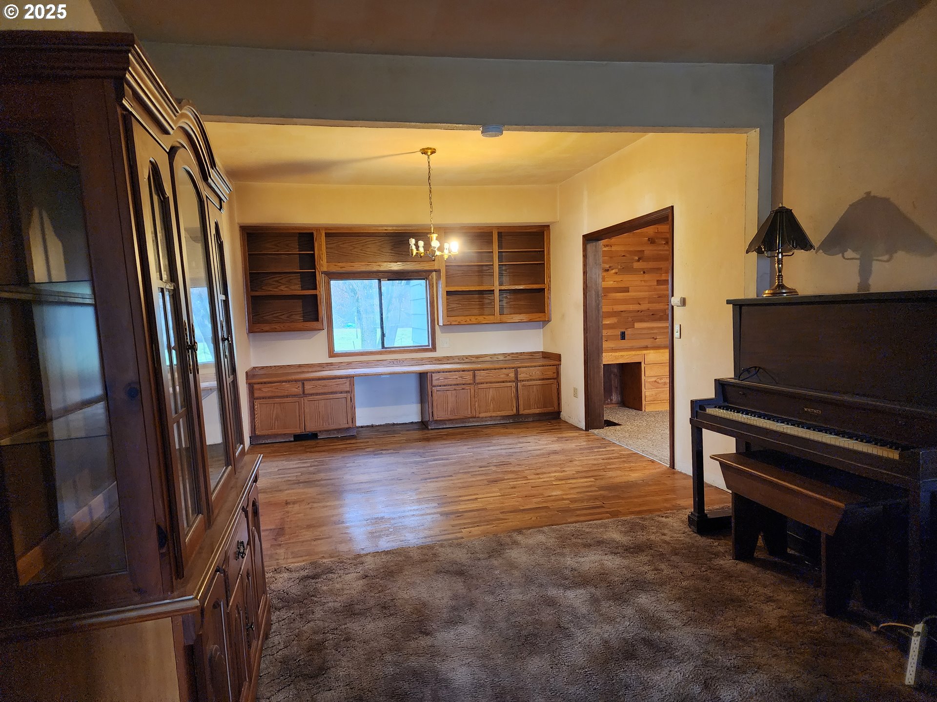 14053 South Graves Road Mulino, OR 97042 - Photo 11 of 21 Gallery Image 11
