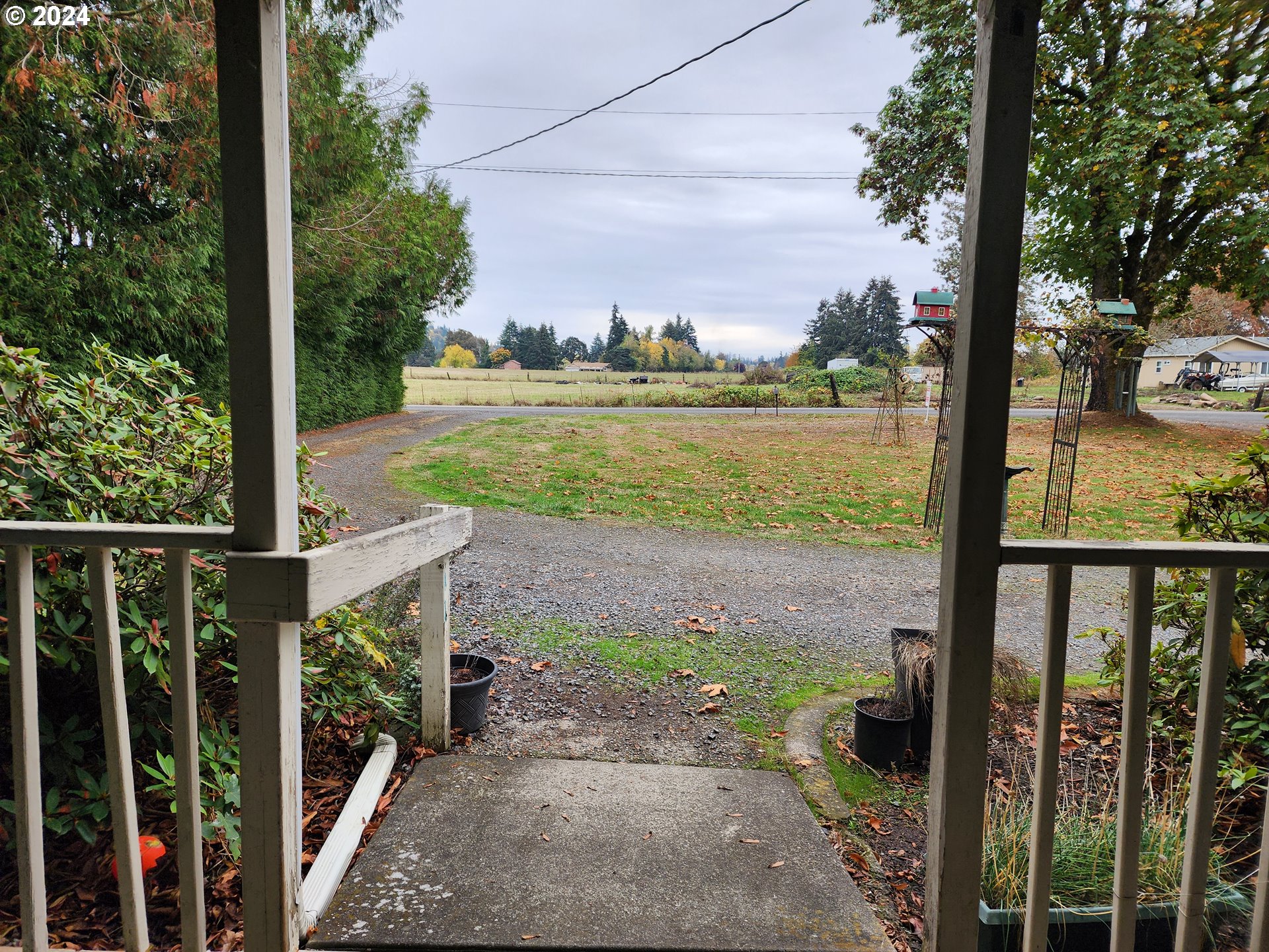 14053 South Graves Road Mulino, OR 97042 - Photo 3 of 21 Gallery Image 3