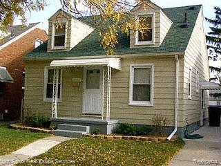 11880 Riad Street Detroit, MI 48224 - Photo 1 of 1 11880 Riad
