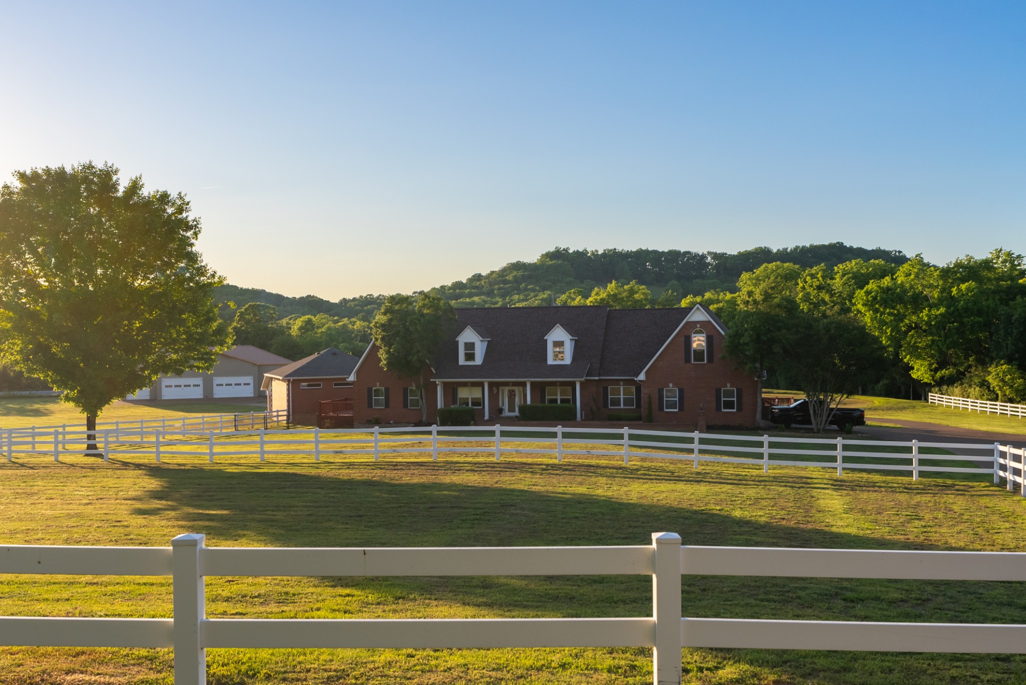 1446 Kittrell Road Franklin, TN 37064 - Photo 1 of 71 Gallery Image 1