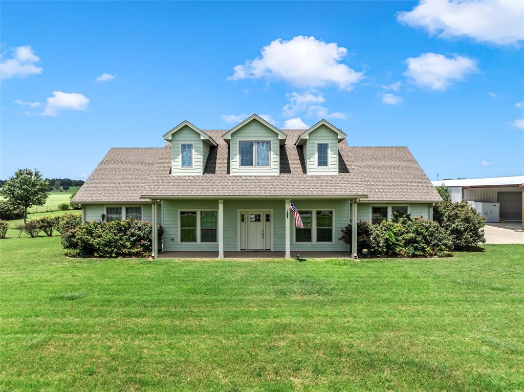 3825 Chappel Hill Road Waco, TX 76705 - Photo 4 of 38