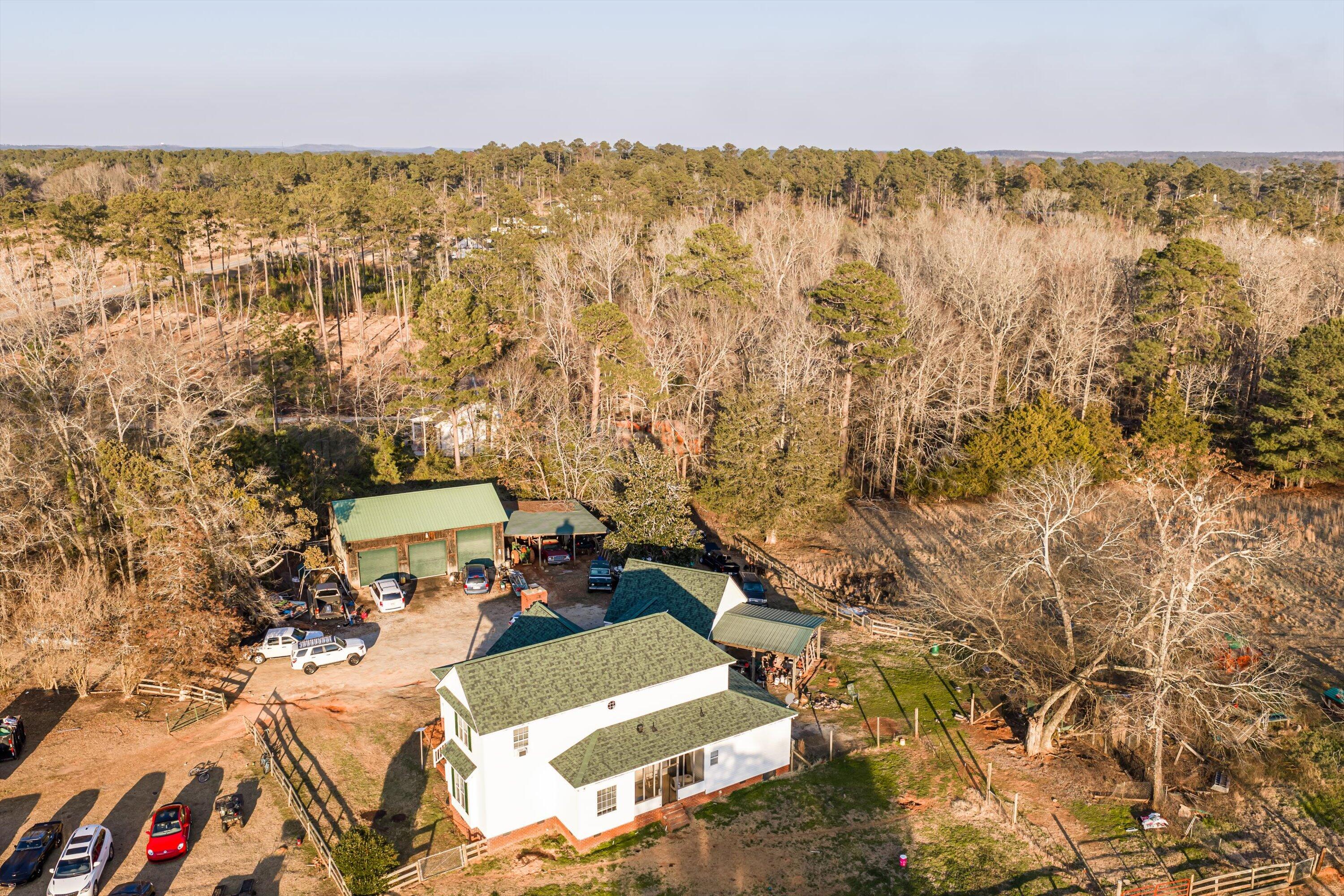 5660 White Oak Road Appling, GA 30802 - Photo 42 of 45 41-DJI_20260209170148_0034_D-HDR