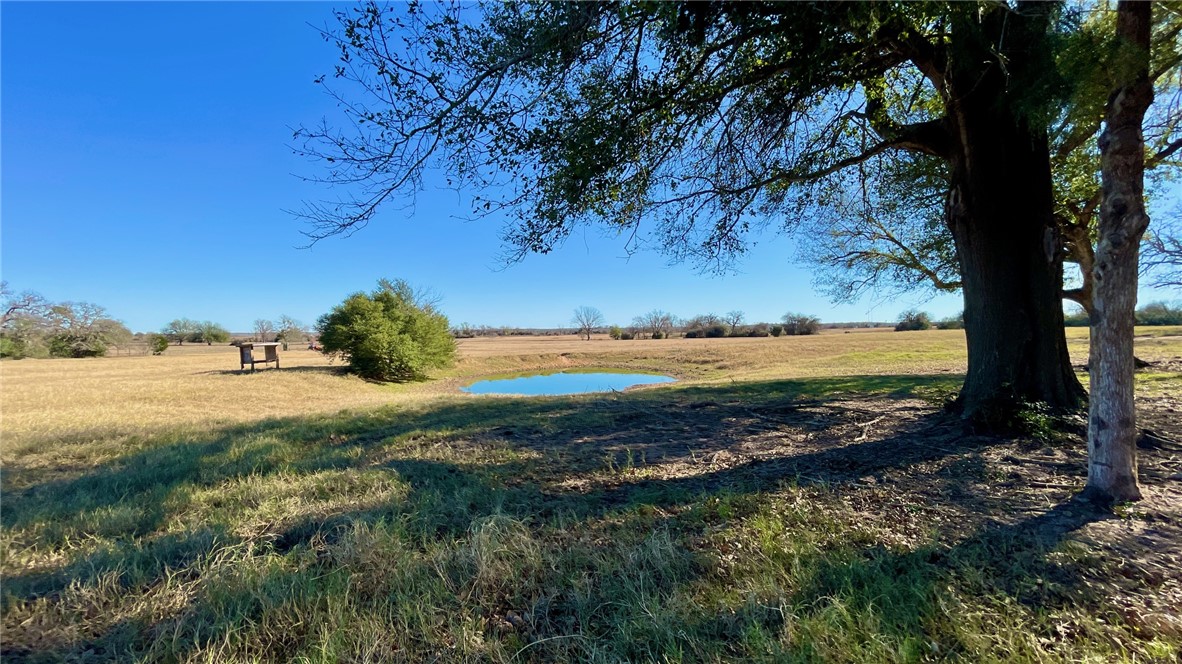 13541 East Us Highway Gause, TX 77857 - Photo 35 of 39 a view of a large body of water with a building in the background
