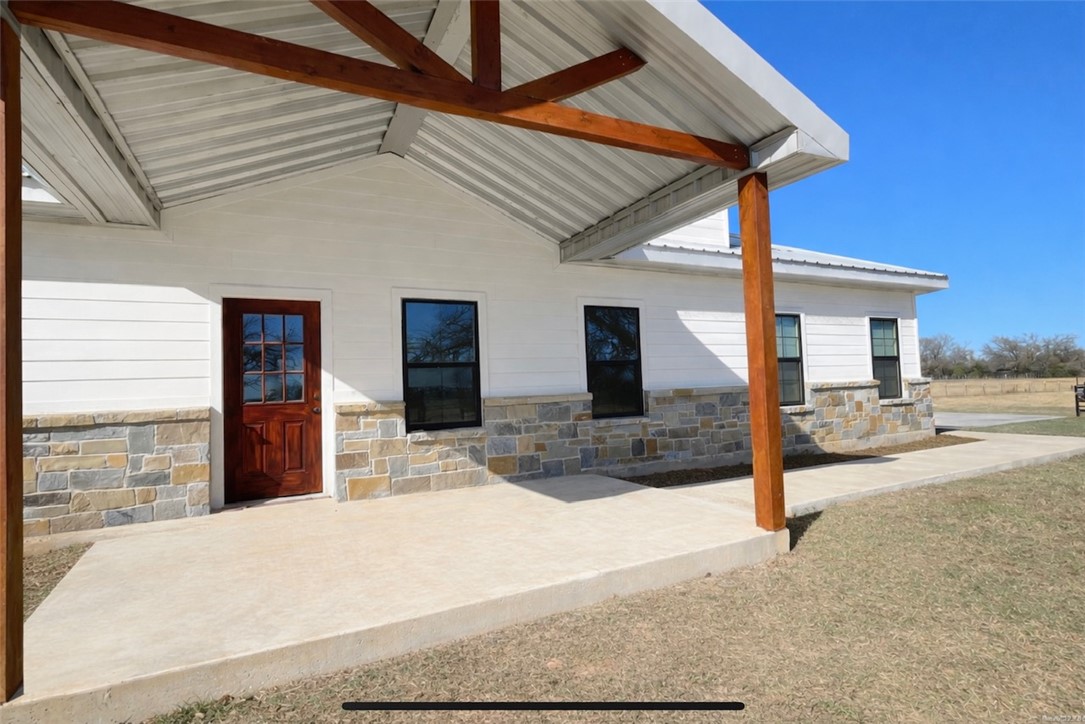 13541 East Us Highway Gause, TX 77857 - Photo 5 of 39