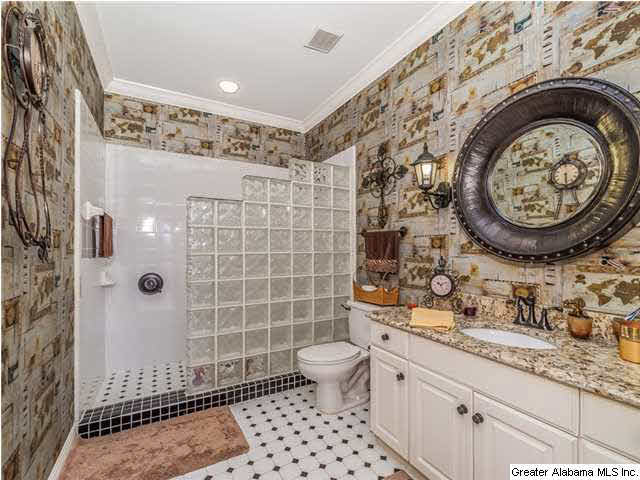 2015 Shandwick Terrace Birmingham, AL 35242 - Photo 25 of 32