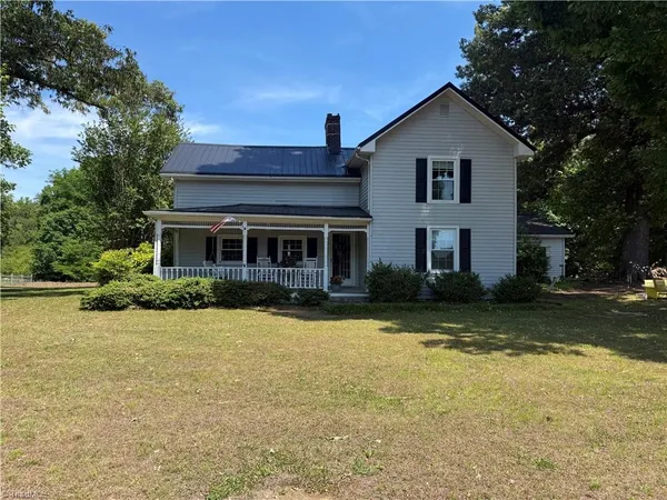 $229,875 | 4560 Old Nc Highway North, Blanch, NC 27212