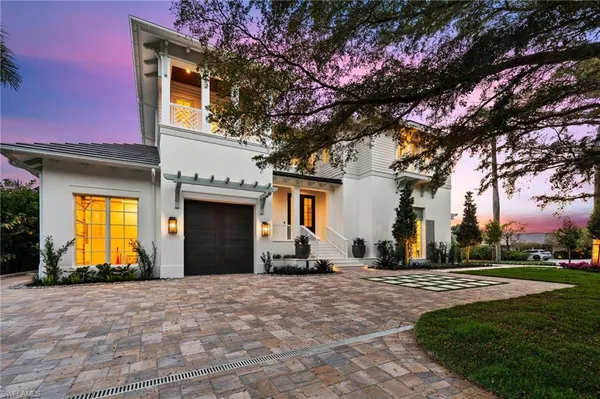 $16,995,000 | 408 16th Avenue South, Naples, FL 34102