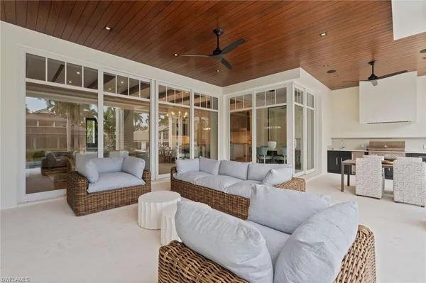 $16,995,000 | 408 16th Avenue South, Naples, FL 34102