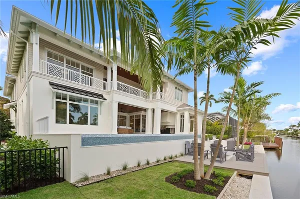 $16,995,000 | 408 16th Avenue South, Naples, FL 34102