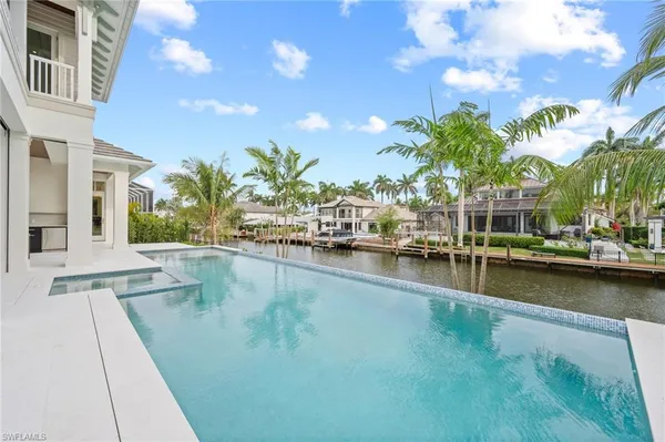 $16,995,000 | 408 16th Avenue South, Naples, FL 34102