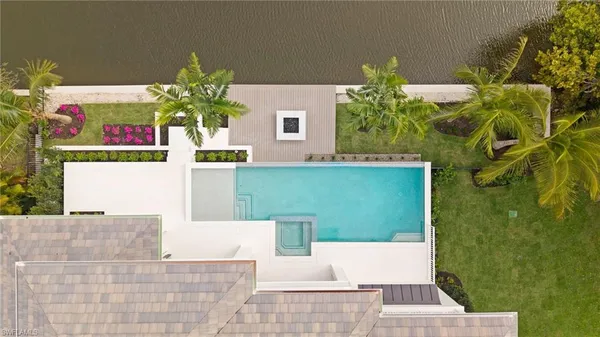 $16,995,000 | 408 16th Avenue South, Naples, FL 34102