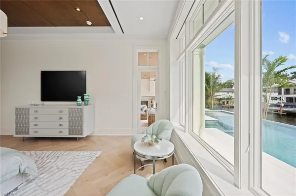 $16,995,000 | 408 16th Avenue South, Naples, FL 34102