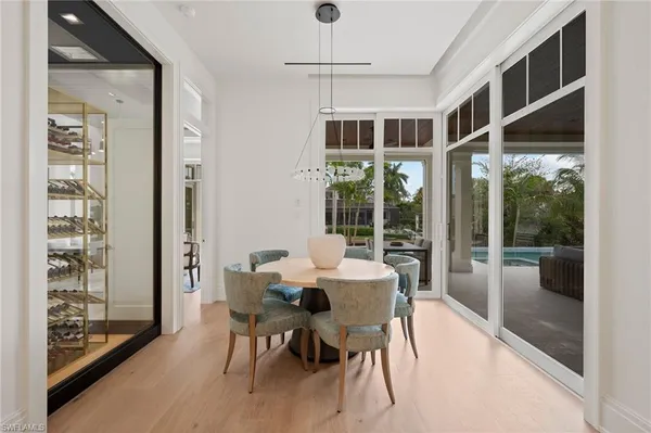 $16,995,000 | 408 16th Avenue South, Naples, FL 34102