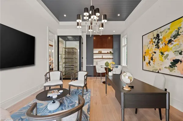 $16,995,000 | 408 16th Avenue South, Naples, FL 34102