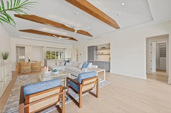 $16,995,000 | 408 16th Avenue South, Naples, FL 34102