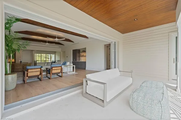 $16,995,000 | 408 16th Avenue South, Naples, FL 34102