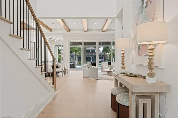 $16,995,000 | 408 16th Avenue South, Naples, FL 34102