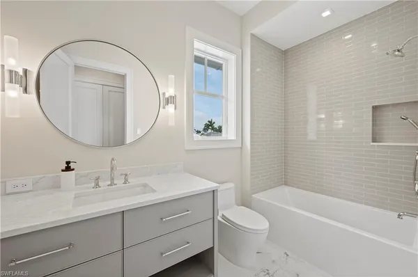 $16,995,000 | 408 16th Avenue South, Naples, FL 34102