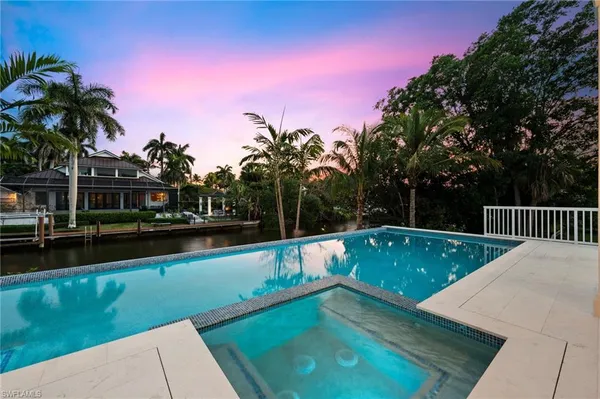 $16,995,000 | 408 16th Avenue South, Naples, FL 34102