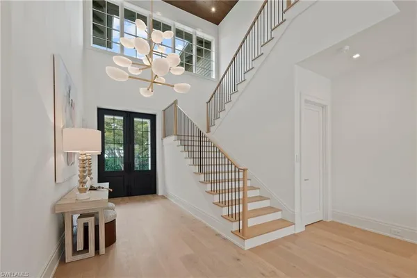 $16,995,000 | 408 16th Avenue South, Naples, FL 34102