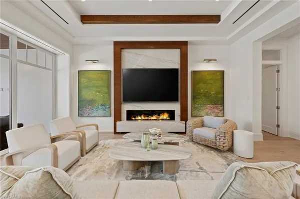 $16,995,000 | 408 16th Avenue South, Naples, FL 34102